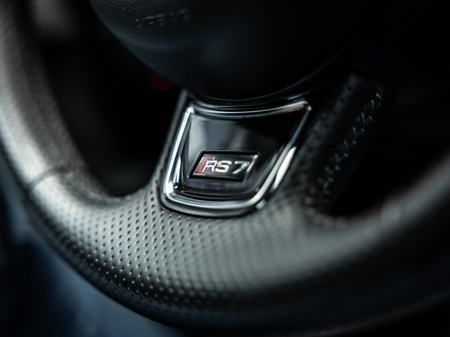Audi RS7