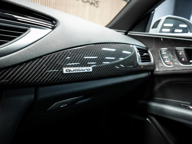Audi RS7