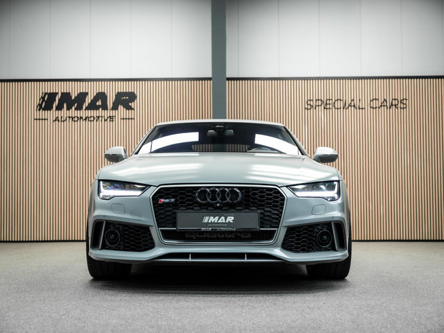 Audi RS7