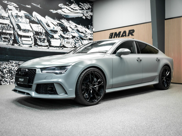 Audi RS7