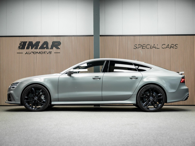 Audi RS7