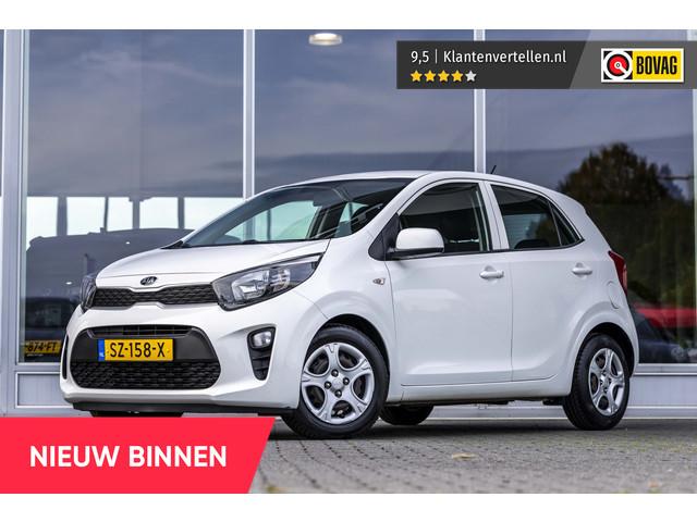 Kia Picanto 2018 Benzine