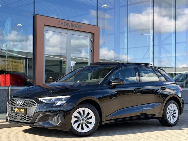 Audi A3 2022 Hybride