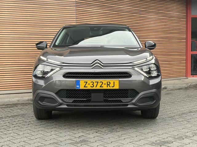 Citroën C4