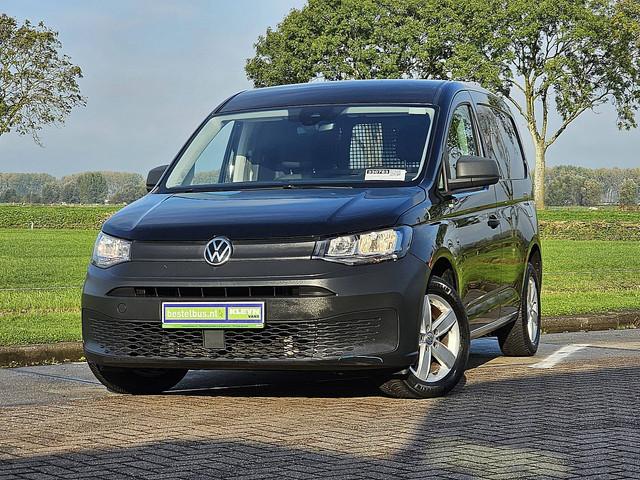 Volkswagen Caddy 2021 Diesel