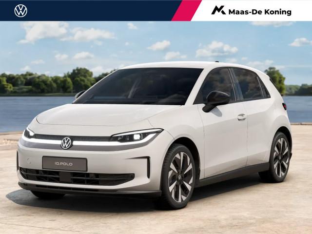 Volkswagen ID. Polo