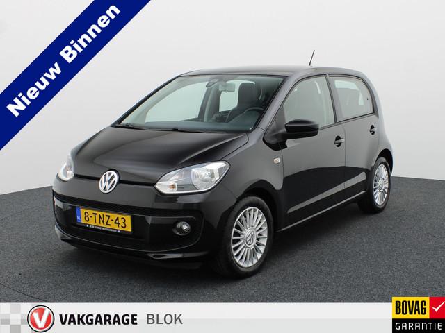 Volkswagen up! 2014 Benzine