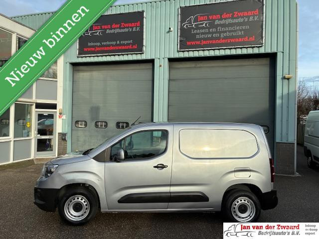 Opel Combo 2020 Diesel