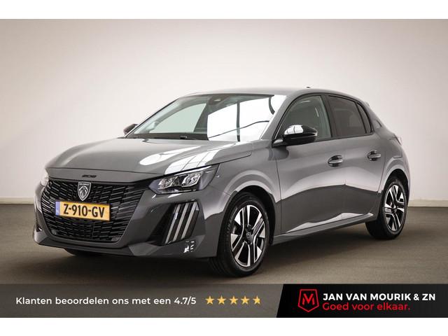 Peugeot 208 2024 Benzine