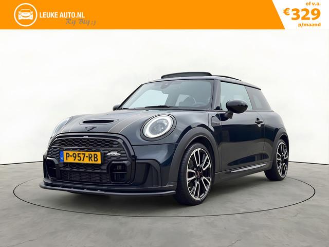 Mini Cooper 2022 Benzine