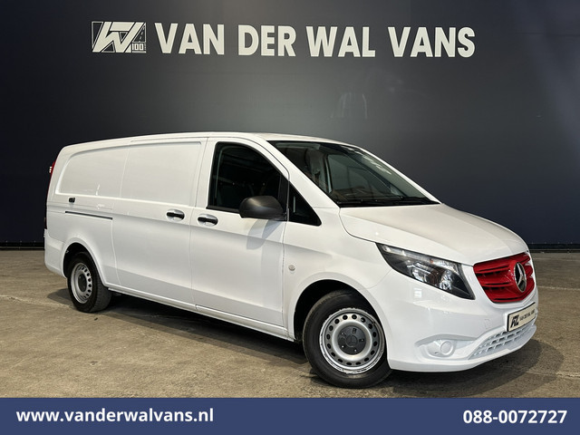 Mercedes-Benz Vito 2023 Diesel