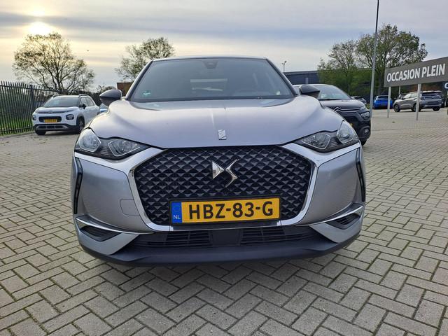 DS DS 3