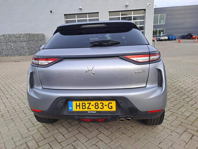 DS DS 3