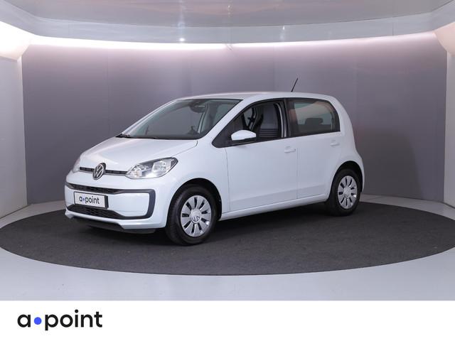 Volkswagen up! 2023 Benzine