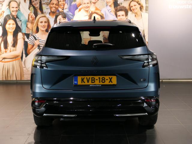 Renault Espace