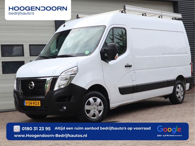 Nissan Interstar