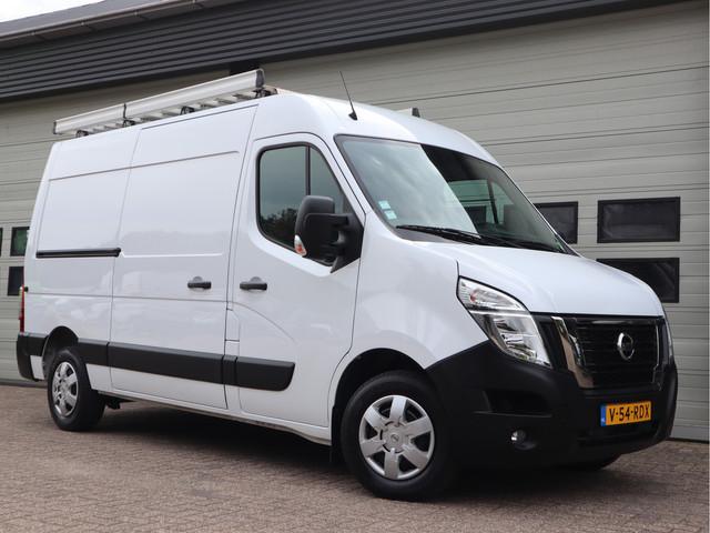 Nissan Interstar