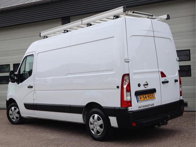Nissan Interstar