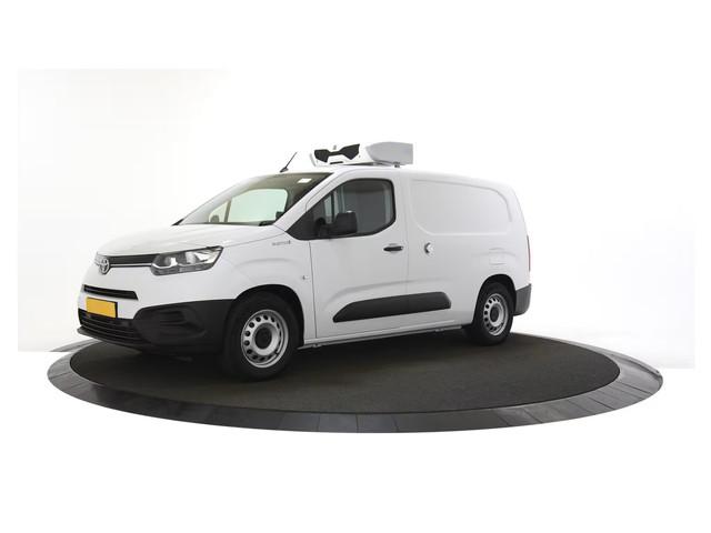 Toyota pro-ace 2025 Elektrisch