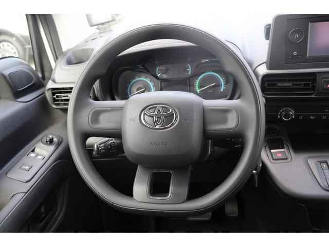 Toyota pro-ace
