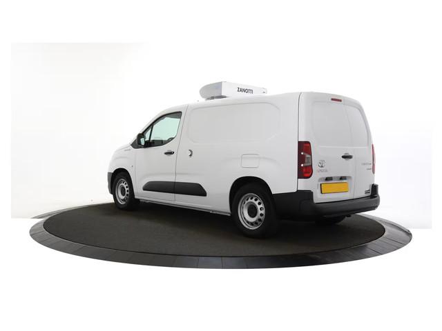 Toyota pro-ace