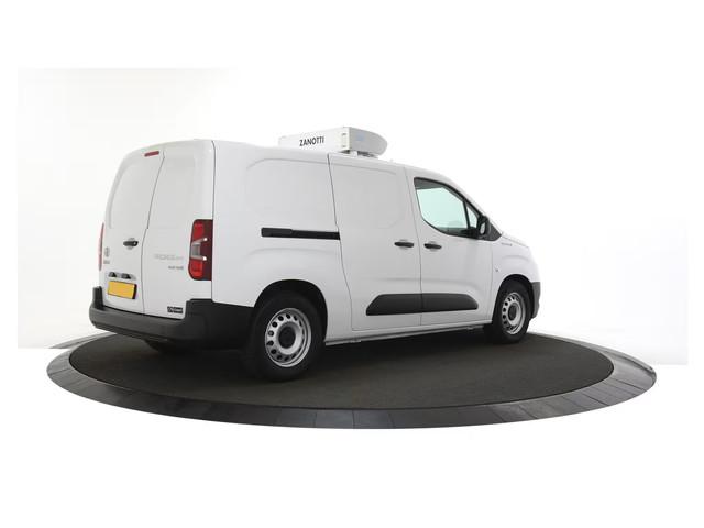 Toyota pro-ace
