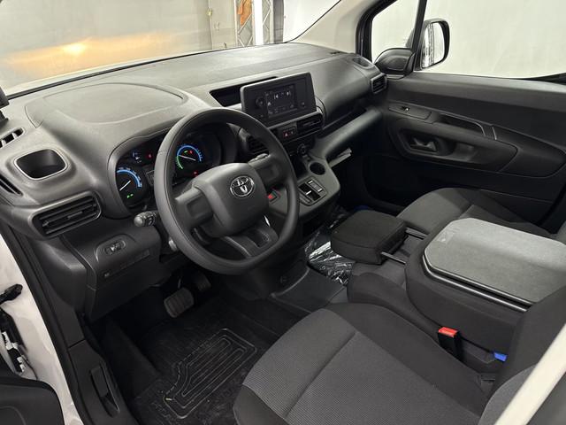 Toyota pro-ace