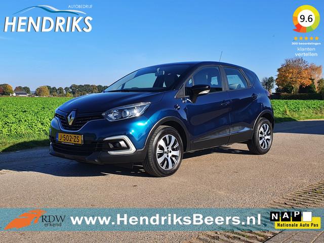 Renault Captur 2019 Diesel