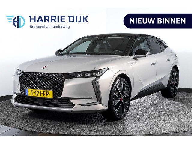 DS DS 4 2023 Hybride