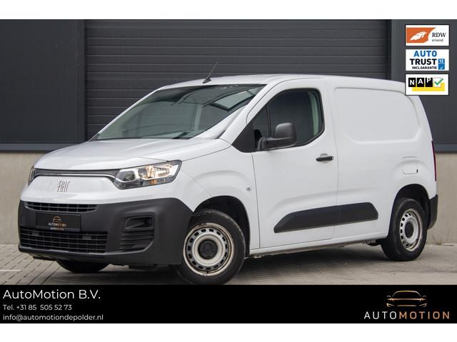 Fiat Doblò 2023 Diesel