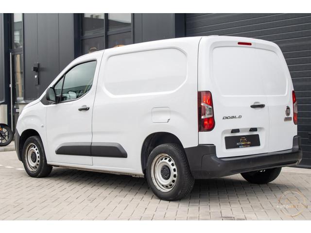 Fiat Doblò