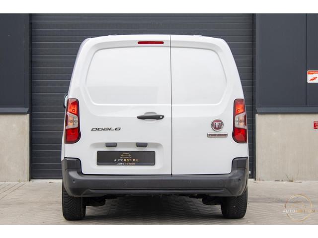 Fiat Doblò