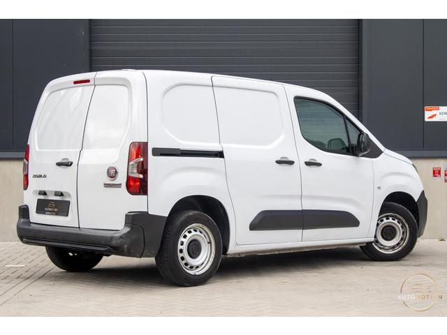 Fiat Doblò