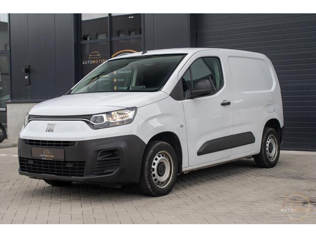 Fiat Doblò