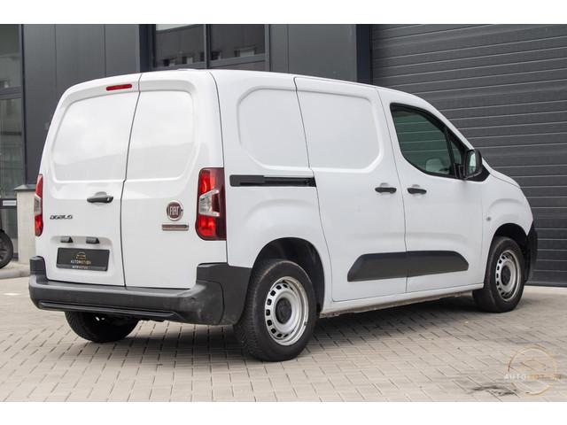 Fiat Doblò