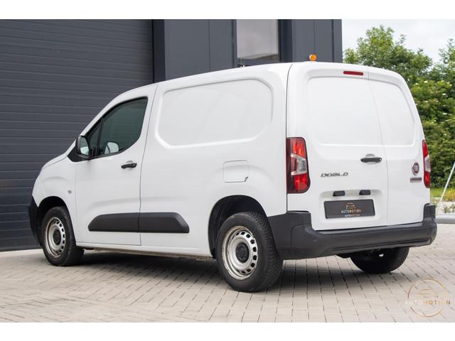 Fiat Doblò