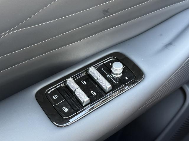 Geely Starray EM-i