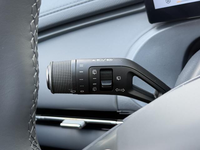 Geely Starray EM-i