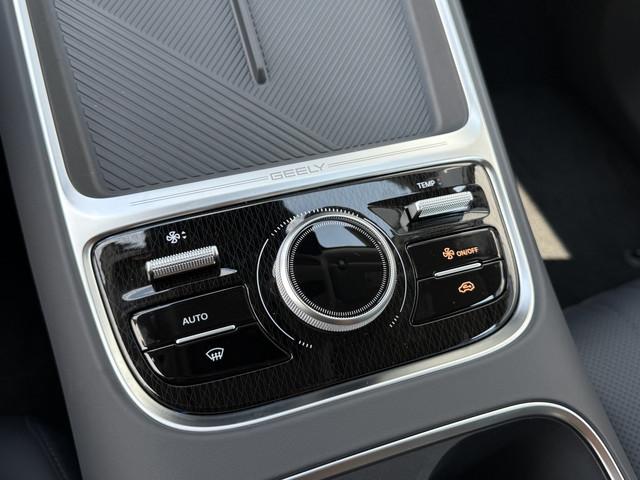 Geely Starray EM-i