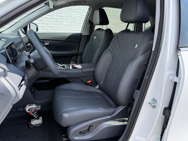 Geely Starray EM-i