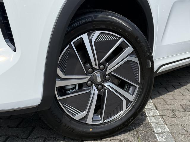 Geely Starray EM-i