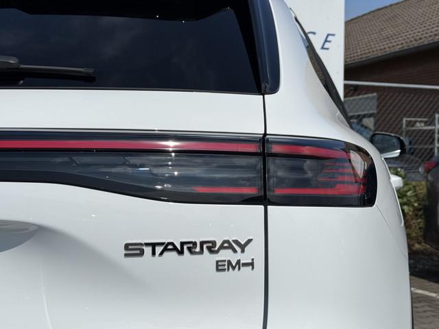 Geely Starray EM-i