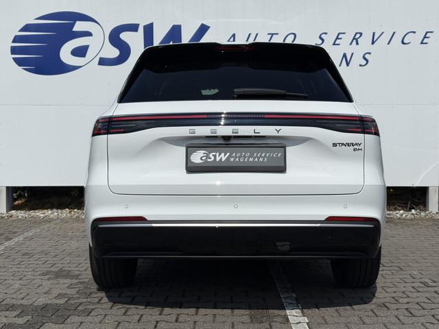 Geely Starray EM-i