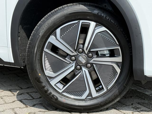 Geely Starray EM-i