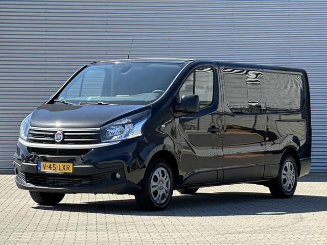 Fiat Talento