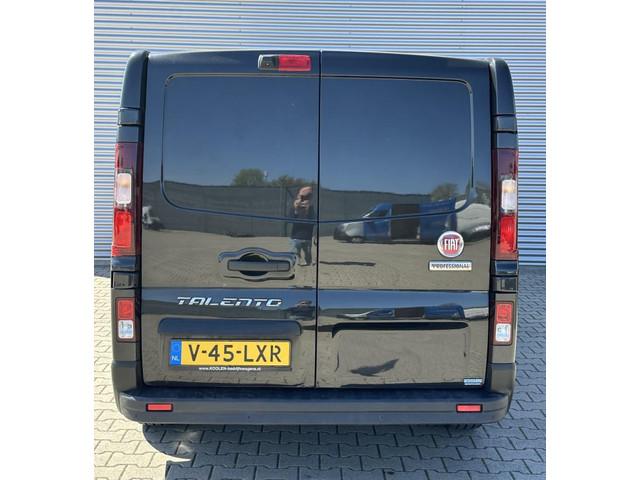 Fiat Talento