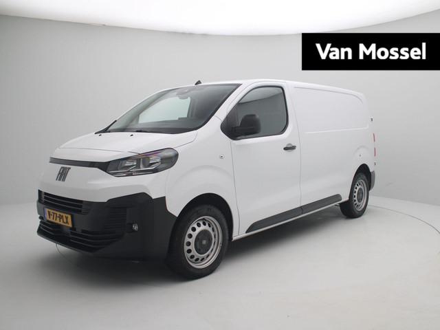 Fiat Scudo