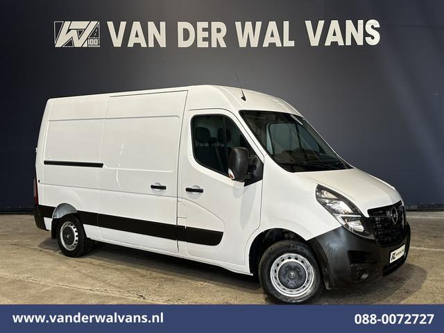 Opel Movano 2021 Diesel