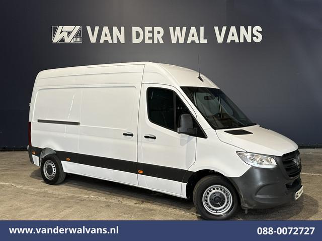 Mercedes-Benz Sprinter 2023 Diesel