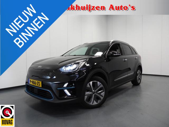 Kia Niro 2022 Elektrisch